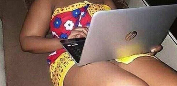 Chantage à la sextape : Le charlatan met la photo de nu de sa copine sur son profil WhatsApp, pour... Chantage à la sextape : Le charlatan met la photo de nu de sa copine sur son profil WhatsApp, pour...