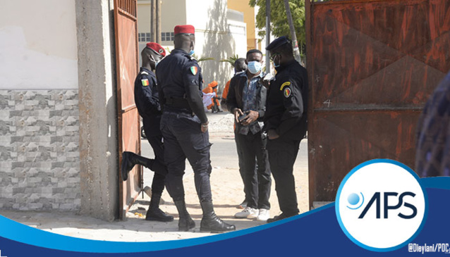 A l’insu de son ex-épouse : Un père de famille envoie ses frères pour enlever ses deux enfants A l’insu de son ex-épouse : Un père de famille envoie ses frères pour enlever ses deux enfants