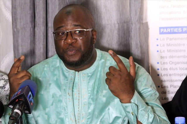 Nomination du Premier ministre : Birahim Seck presse Macky