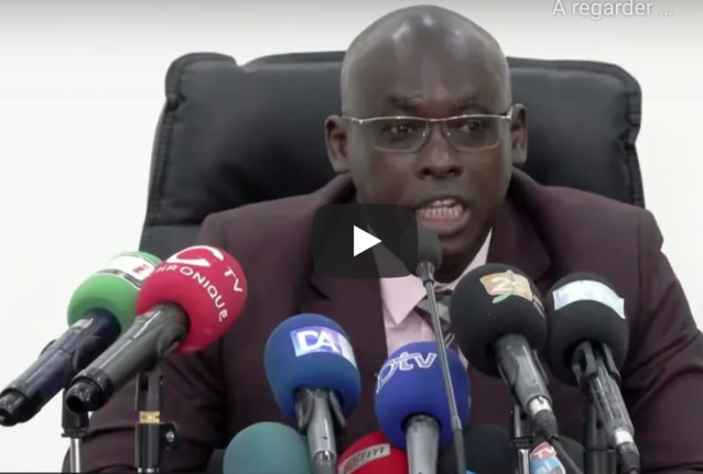 Baisse de prix et application: le Ministère du Commerce trouve un accord avec les Pme et commerçants Baisse de prix et application: le Ministère du Commerce trouve un accord avec les Pme et commerçants