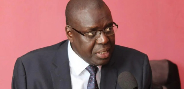 Législatives de juillet 2022 : Boubacar Sèye lance son mouvement ‘’Tabaxaat Sénégal Ak Wa Diaspora’’ Législatives de juillet 2022 : Boubacar Sèye lance son mouvement ‘’Tabaxaat Sénégal Ak Wa Diaspora’’
