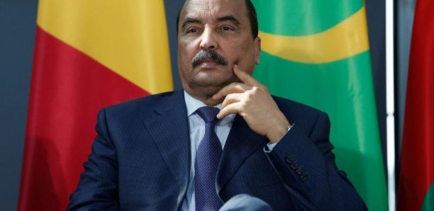 Mauritanie : L'ex-président Aziz maintenu sous contrôle judiciaire pour six mois
