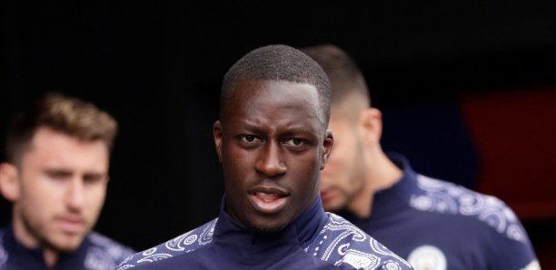 Accusations de viol : Benjamin Mendy devant le juge les 23 et 24 mai 2022 Accusations de viol : Benjamin Mendy devant le juge les 23 et 24 mai 2022