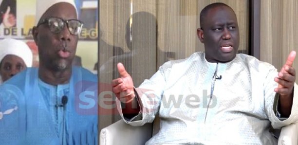 MAIRIE DE GUÉDIAWAYE : «Aliou Sall n’a pas respecté le deal» (Ndiogou Dieng, PDS) MAIRIE DE GUÉDIAWAYE : «Aliou Sall n’a pas respecté le deal» (Ndiogou Dieng, PDS)