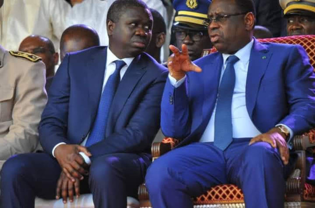 Vélingara : Me Oumar Youm dirige une délégation de Benno pour une tournée de remerciements aux militants. Vélingara : Me Oumar Youm dirige une délégation de Benno pour une tournée de remerciements aux militants.