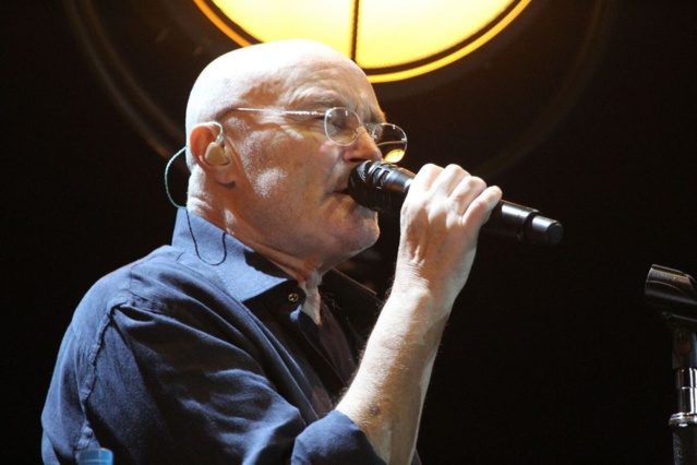 Phil Collins : ses terribles confidences sur son état de santé Phil Collins : ses terribles confidences sur son état de santé