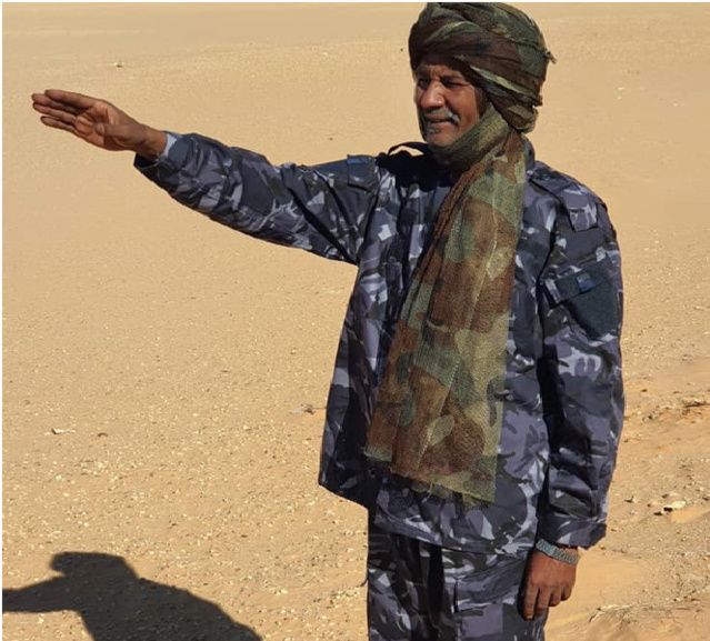 Suspension du pré dialogue politico-militaire et junte tchadienne au Qatar : Le président du FACT s’explique et tend la main à Macky Sall Suspension du pré dialogue politico-militaire et junte tchadienne au Qatar : Le président du FACT s’explique et tend la main à Macky Sall