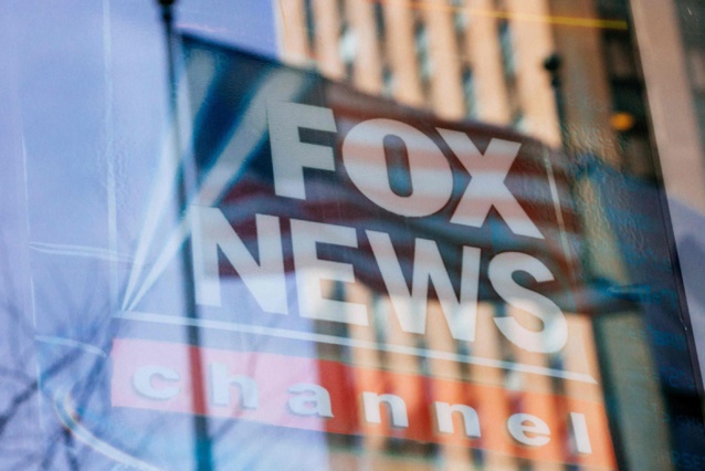 Guerre en Ukraine : un journaliste de la chaîne américaine Fox News tué par des tirs près de Kiev Guerre en Ukraine : un journaliste de la chaîne américaine Fox News tué par des tirs près de Kiev