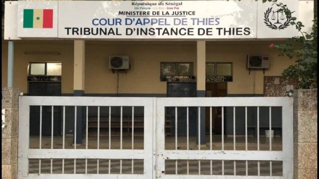 Le cambriolage à Somone, les 3 malfrats et le viol collectif sur une citoyenne française Le cambriolage à Somone, les 3 malfrats et le viol collectif sur une citoyenne française