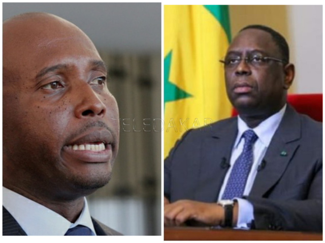 À COUTEAUX TIRÉS AVEC LE RÉGIME DE MACKY SALL, BARTHELEMY DIAS ANNONCE UN CONTRE FORUM DE L’EAU