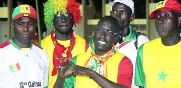Issa Laye Diop, président 12e Gaindé : ‘’La qualification au mondial 2022 se joue au Caire et l’arme fatale du Sénégal c’est…’’ Issa Laye Diop, président 12e Gaindé : ‘’La qualification au mondial 2022 se joue au Caire et l’arme fatale du Sénégal c’est…’’