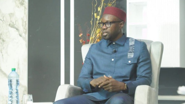 Un ancien militant de Pastef dézingue Ousmane Sonko et le met face à ses responsabilités Un ancien militant de Pastef dézingue Ousmane Sonko et le met face à ses responsabilités