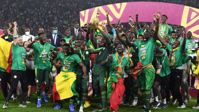 Barrage aller Egypte vs Sénégal: Coach Aliou Cissé publie sa liste ce vendredi, les "Lions" attendus Barrage aller Egypte vs Sénégal: Coach Aliou Cissé publie sa liste ce vendredi, les "Lions" attendus
