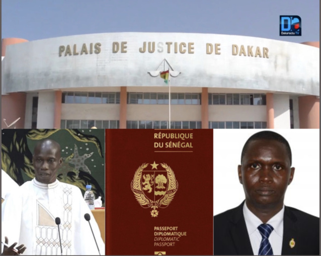 Tribunal correctionnel : Le parquet ne s’est pas opposé à la liberté provisoire des députés Biaye et Sall. Tribunal correctionnel : Le parquet ne s’est pas opposé à la liberté provisoire des députés Biaye et Sall.