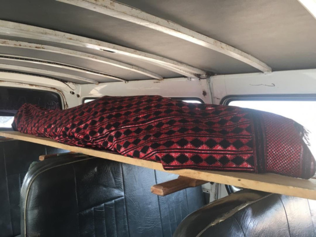 Niger: au moins 19 morts dans l'attaque d'un bus qui revenait de Ouagadougou Niger: au moins 19 morts dans l'attaque d'un bus qui revenait de Ouagadougou