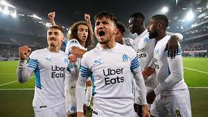 LIGUE EUROPA CONFÉRENCE : L'OM QUALIFIÉ EN QUARTS DE FINALE APRÈS SA VICTOIRE TARDIVE À BÂLE (1-2) LIGUE EUROPA CONFÉRENCE : L'OM QUALIFIÉ EN QUARTS DE FINALE APRÈS SA VICTOIRE TARDIVE À BÂLE (1-2)