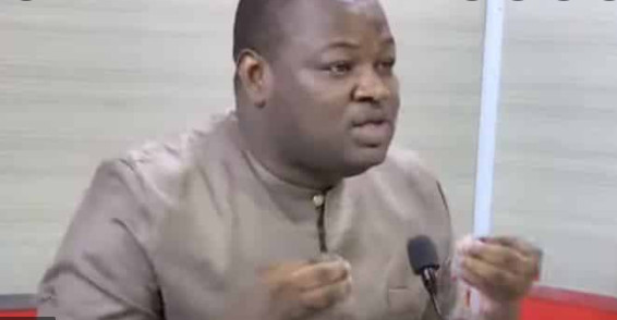Ngouda Mboup détecte sept décrets de nomination de fonctionnaires, illégaux Ngouda Mboup détecte sept décrets de nomination de fonctionnaires, illégaux