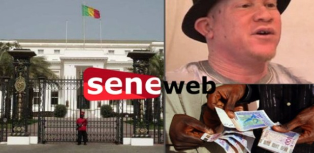 Présidence : graves accusations contre un colonel de l’Armée Présidence : graves accusations contre un colonel de l’Armée