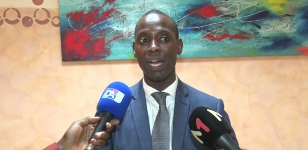 Daouda Mine, président de la CCNP : «La Dirpa, les enseignants et autres n’auront pas la carte nationale de presse»