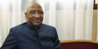 Mali : L’ancien Premier ministre malien Soumeylou Boubèye Maïga décédé à l’âge de 67 ans Mali : L’ancien Premier ministre malien Soumeylou Boubèye Maïga décédé à l’âge de 67 ans