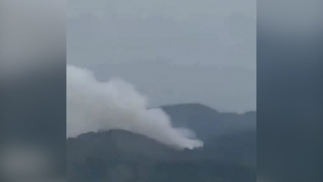 Chine : un Boeing 737 s’écrase avec 132 personnes à bord Chine : un Boeing 737 s’écrase avec 132 personnes à bord