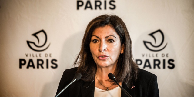 Présidentielle Française- Nouveau coup dur pour Anne Hidalgo : son mentor la lâche !