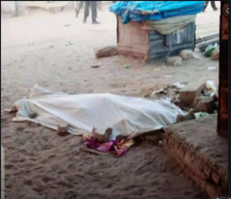 Drame à Kaolack : Une fillette abattue par un enfant Drame à Kaolack : Une fillette abattue par un enfant