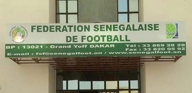 Sénégal /Égypte : Les préparatifs du match retour dévoilés ce mardi par la FSF