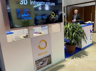 Mitrelli présente sa filiale Owini au Forum Mondial de l’Eau : « L’innovation dans chaque goutte »