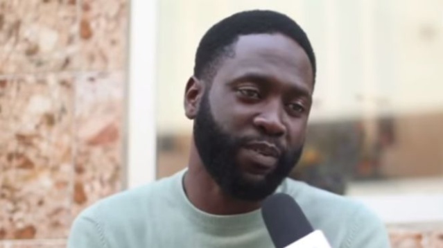 CASAMANCE- Le rappeur "Kilifeu"  blessé par... balle à la suite d'un braquage  sur la Rn4 vers Badiouré CASAMANCE- Le rappeur "Kilifeu"  blessé par... balle à la suite d'un braquage  sur la Rn4 vers Badiouré