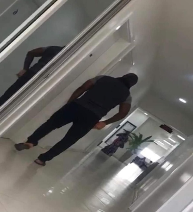 Guy Marius Sagna, défenseur de And Samm Jikko yi, père d'un bébé avec la fille d'une célèbre styliste Guy Marius Sagna, défenseur de And Samm Jikko yi, père d'un bébé avec la fille d'une célèbre styliste