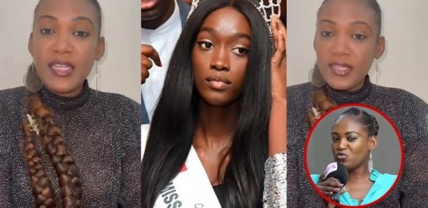 Scandale miss Sénégal 2020 : l’affaire se retourne contre Ndèye Fatima Dione Scandale miss Sénégal 2020 : l’affaire se retourne contre Ndèye Fatima Dione