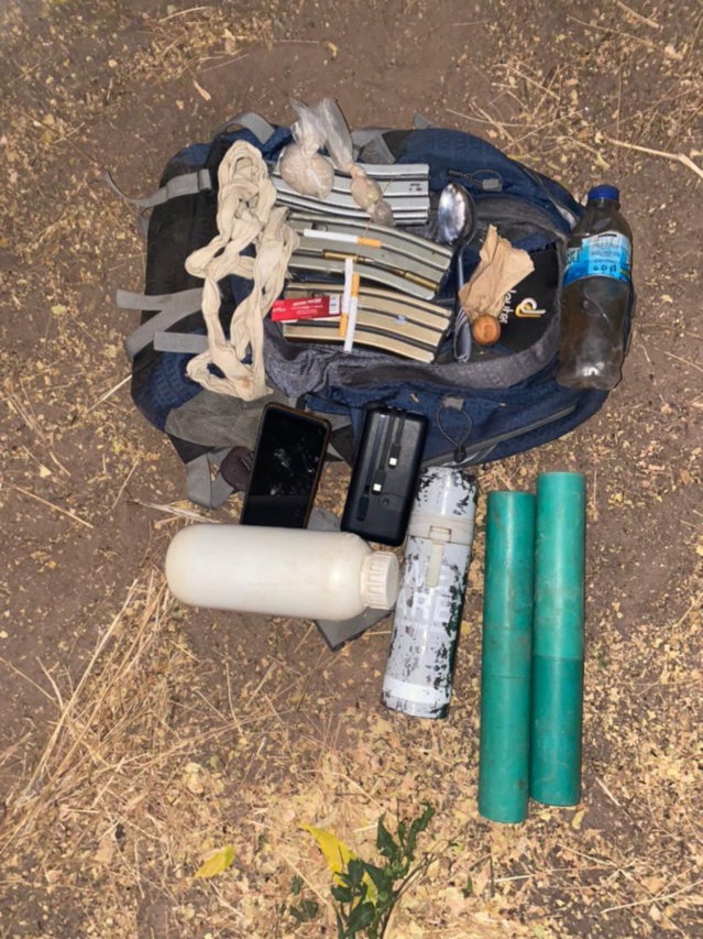 Casamance: L'incroyable saisie de l'Armée sur les bases rebelles. Regardez! Casamance: L'incroyable saisie de l'Armée sur les bases rebelles. Regardez!