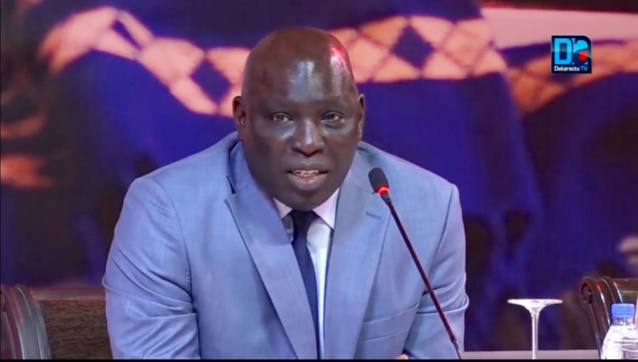 Fautes et manquements dans le traitement de son différend avec Téliko : Madiambal Diagne demande à l’Igaj l’ouverture d’une enquête administrative Fautes et manquements dans le traitement de son différend avec Téliko : Madiambal Diagne demande à l’Igaj l’ouverture d’une enquête administrative