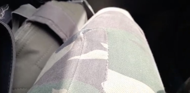 Marche contre Parrainage : Guy Marius Sagna arrêté vers le ministère de l’Intérieur (Vidéo) Marche contre Parrainage : Guy Marius Sagna arrêté vers le ministère de l’Intérieur (Vidéo)