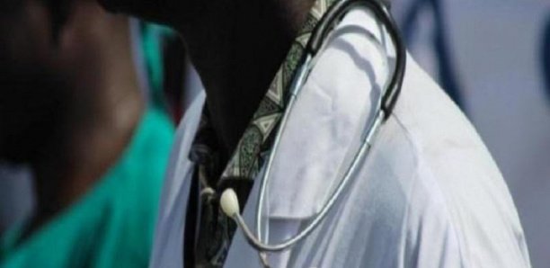 Dahra Djoloff : Les agents de santé décrètent une grève de 48 heures