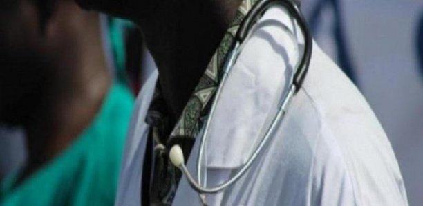 Dahra Djoloff : Les agents de santé décrètent une grève de 48 heures Dahra Djoloff : Les agents de santé décrètent une grève de 48 heures