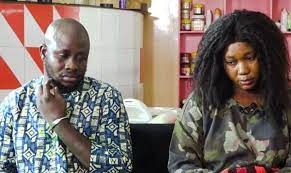 Ndèye Khady Ndiaye, patronne de Sweet Beauty vient au secours d’Ousmane Sonko Ndèye Khady Ndiaye, patronne de Sweet Beauty vient au secours d’Ousmane Sonko