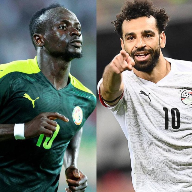 Égypte-Sénégal : les compos probables Égypte-Sénégal : les compos probables