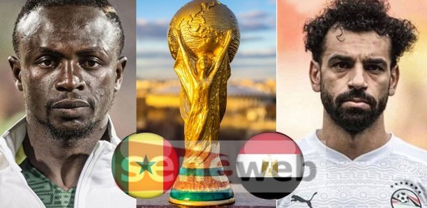 [Face-à-face] Mané-Salah : Une affaire de Ballon d’Or sur un air de revanche