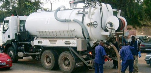 Le Sénégal se lance dans la réutilisation des eaux usées Le Sénégal se lance dans la réutilisation des eaux usées
