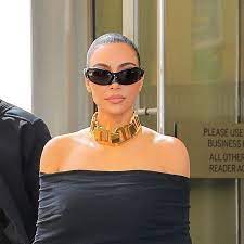 Kim Kardashian rêve de créer son propre cabinet d’avocats Kim Kardashian rêve de créer son propre cabinet d’avocats