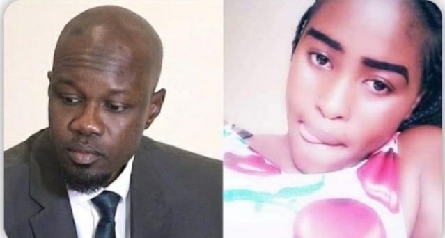 Ni mandat d’arrêt ni mandat d’amener contre Ousmane Sonko, en ce moment, à 17h20mn Ni mandat d’arrêt ni mandat d’amener contre Ousmane Sonko, en ce moment, à 17h20mn