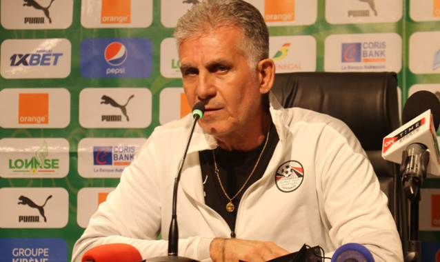 "SI LE SÉNÉGAL ME DONNE 5% DE POSSESSION, NOUS ALLONS…" "SI LE SÉNÉGAL ME DONNE 5% DE POSSESSION, NOUS ALLONS…"