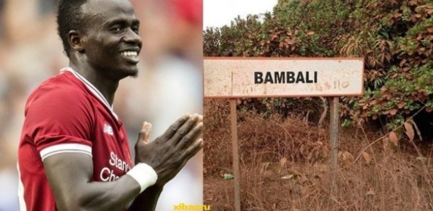 Sénégal-Égypte : Des jeunes marchent de Vélingara à Bambali pour suivre le match auprès de la famille de Sadio Sénégal-Égypte : Des jeunes marchent de Vélingara à Bambali pour suivre le match auprès de la famille de Sadio