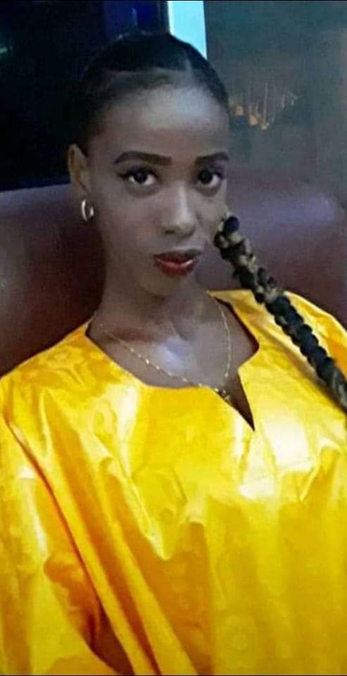 Saint-Louis / Meurtre de l'étudiante Seynabou Kâ Diallo: Les soupçons mèneraient vers son...copain, qui... Saint-Louis / Meurtre de l'étudiante Seynabou Kâ Diallo: Les soupçons mèneraient vers son...copain, qui...