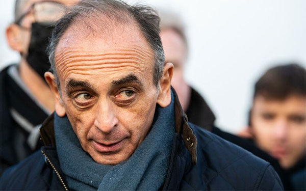 Attaques contre les Sénégalais : Dakar s’indigne contre Zemmour Attaques contre les Sénégalais : Dakar s’indigne contre Zemmour