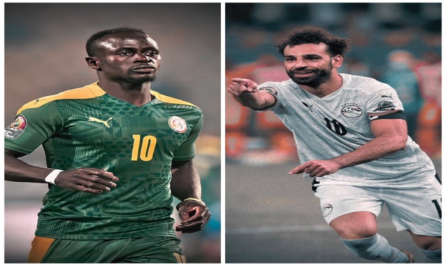 BARRAGE COUPE DU MONDE 2022 (ZONE AFRIQUE) -LE SÉNÉGAL QUALIFIÉ POUR LA COUPE DU MONDE, L'EGYPTE ÉLIMINÉE BARRAGE COUPE DU MONDE 2022 (ZONE AFRIQUE) -LE SÉNÉGAL QUALIFIÉ POUR LA COUPE DU MONDE, L'EGYPTE ÉLIMINÉE