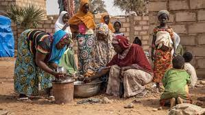 Burkina: plus de 2 millions de personnes menacées par la crise alimentaire