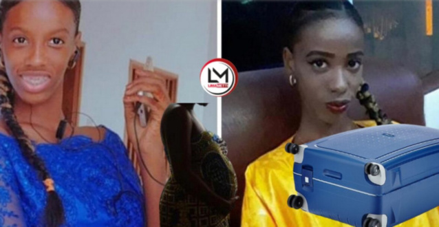 Meurtre de Seynabou Kâ Diallo: Le transporteur du corps de la défunte, arrêté Meurtre de Seynabou Kâ Diallo: Le transporteur du corps de la défunte, arrêté